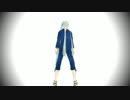 【MMD刀剣乱舞】江雪さんでMasked　bitcH