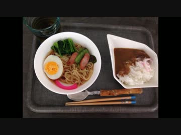 俺んちの給食画像集めてみた