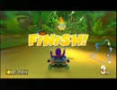 【BFXX】マリカー8・ザファーストグランプリ決勝戦１【ブンブン視点】