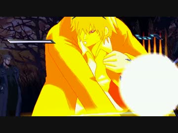 【MUGEN】金ラオウ前後狂中位級ランセレバトル【拳王杯】part78