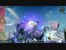 【PSO2】 ナベリウスⅡSHTAソロ Gu/Ra 2:58 【がんなー】