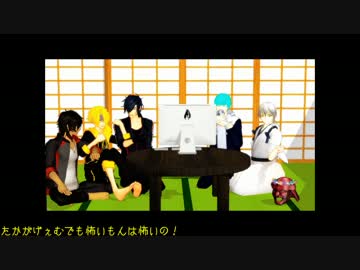 燭・獅子・一・鶴が魔女の家実況してみた4