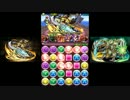 覚醒ホルスパ【ノルディス降臨】レベル1スタートその２　パズドラ