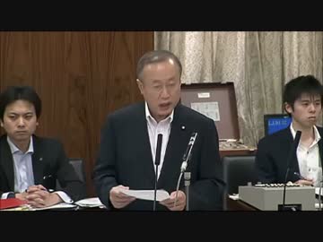 zyappu弾圧ヘイトスピーチ規制法審議　ヨ◯フ大先生の巻