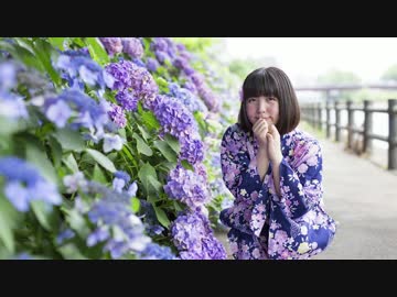 【浴衣で】夏恋花火 踊ってみた【ちかちゅう】