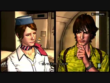 #4 【XboxONE】Dark Dreams Don't Die【天竺実況】