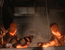 【姉と妹。】 バイオハザード６ クリス編 Part31