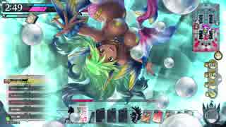 【WLW】シレネッタでAAを目指す【A4鰯】その１．５（ver1.10-A）