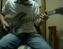 Mr. Bigの楽譜もあったから「Nothing but love」弾いてみた