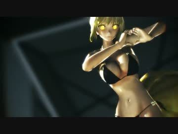 [MMD] Ran Yakumo - You Make Me Happy