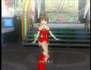 アイドルマスター　カメラ固定バグを使ってみた　真編