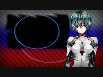 様々な残酷な天使のテーゼを組み合わせてみた