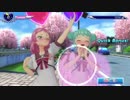 【実況】視線でイカす！『ぎゃる☆がん だぶるぴーす』part2