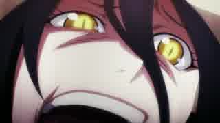 5話アルベドさん ニコニコ動画