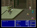 FF初心者が酔っ払いながらFF5を実況プレイしてみた part11