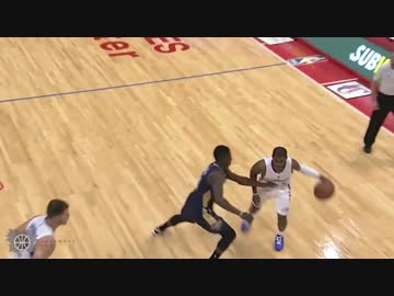【NBA】クリス・ポール プレー集2015【CP3】