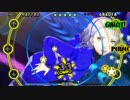 【P4D実況】音ゲー初心者のダンシングオールナイト＃８