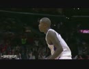 【NBA】ジャマール・クロフォード プレー集2015【邪魔黒じゃねーし】