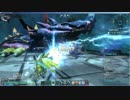 【PSO2】バルロドス一本釣りビーム