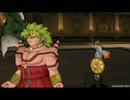 【DQX】日記２１１