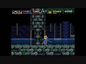 村人のパシリになる主がアクトレイザー実況プレイ part4