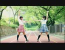 【みゆちー×凹舞々】　OSB と 45秒　【踊ってみた】