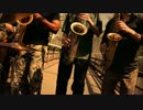 The Souljazz Orchestra - Shock and Awe