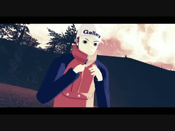 【MMDワンピ】Clarity【カク誕】