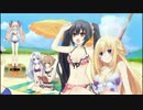 【超女神信仰ノワール激神ブラックハート】日刊ノワール【Vita実況】Part36