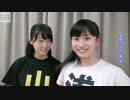 つばきファクトリーのリハーサル風景