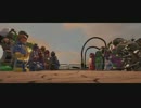 シモンズのLego Marvel Super Heroes　実況　第31話