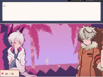 【イズチ】1bitHeartを勝手にアテレコしてみた★Part1★【四章】