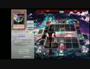 【遊戯王ＡＤＳ】古代の機械で対戦(リプレイ動画）