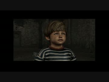 【サイレントヒル4】誰かこの部屋から出してくれ！part4【初見実況】