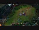 豆風味のLoL実況三十二回目 八ヶ月と一週間です（1/2）Mundo top