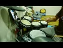 《前進吧！高捷少女！》「下一站‧與你」 PV Full完整版 - Drum Cover