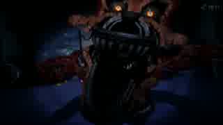 ダイヤ** Five Nights at Freddy's4 ～今度の恐怖はあなたの家にやってくる～＃３