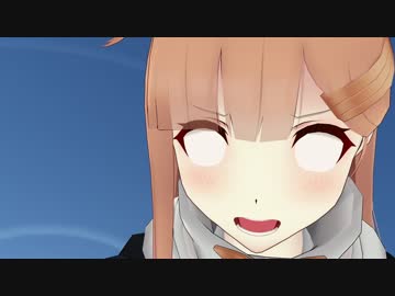 【MMD艦これ】ソロバンの悪夢（マルチプレイ）