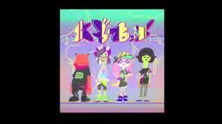 【Splatoon】ABXY 『Quick Start』[track29]