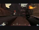 【TF2】FPS初心者がTeamFortress2を実況プレイ Part.10