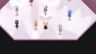 【実況】現代社会に疲れた男が「ゆめ2っき」で散歩する。【18頁】