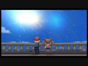 人気の ポケモンxｙ 動画 9 743本 32 ニコニコ動画