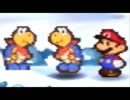 【実況】主役は紙！壮大なマリオストーリー　Part40