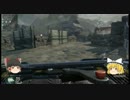 【CoD:BO2】バカ凸兵が行くTDM part4 【ゆっくり実況】