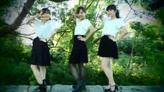 【ぽん's】Girlsを踊ってみた！【おまけアリ】