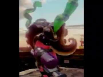 【実況】イカの皮を被った私が鬼人になるまで　パート１３-1【Splatoon】