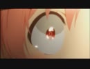 がっこうぐらし！5話　ゾンビ&みーくん救出シーン