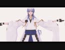 【MMD刀剣乱舞】ELECT【鶴丸】