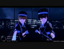 【MMD刀剣乱舞】When I Grow Up【前田と平野】