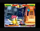 2015/08/02 相模大野セイヴァー フリプ その１ 突発トーナメント
